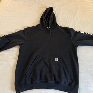 Men’s Carhartt hoodie
